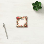 Kerst en Feestdagen Post-it® Notes (Kantoor)