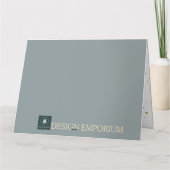 Kerst en gelukkig nieuwjaar wenskaarten kaart (Achterkant)