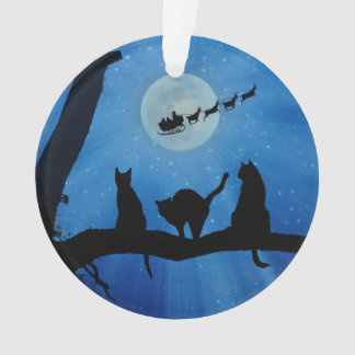 Kerst- en kerstversiering ornament