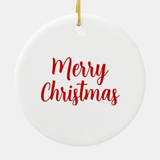 Kerst Engel Rode Hart Luipaard Vleugels Naam Gift Keramisch Ornament (Achterkant)