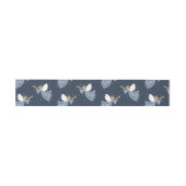 Kerst Engel Vrede op Aarde Vakantie Hartelijk Uitnodigingen Wikkel (Vlak)