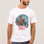 Kerst extra speciaal! T-Shirt (Voorkant)