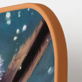 Kerst Ezel (2) Pickleball Paddle (Links Detail)