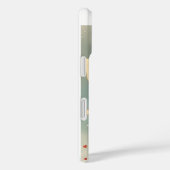 Kerst Fairy iPhone hoesjes (Achterkant / Rechts)