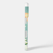 Kerst Fairy iPhone hoesjes (Achterkant / Rechts)