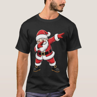Kerst Familie Matching Mannen Meisjes Jongens Xmas T-shirt