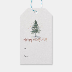 Kerst Favor tag, Kerst cadeau label, christma Cadeaulabel