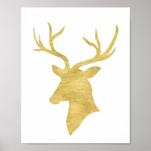 Kerst / Feestelijke Huis Decoratie Muur Kunst Post