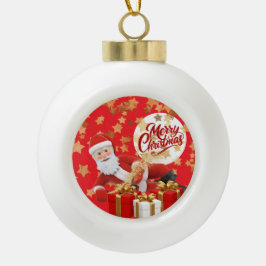 🎅Kerst Feestelijke Vakantie Decoratie Ornament