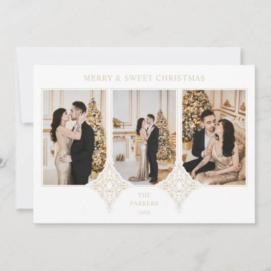 Kerst, fijn en fijn (Voorkant)