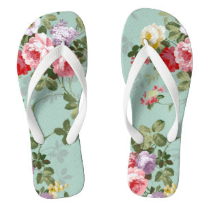 Kerst Flipflops & Slippers Teenslippers
