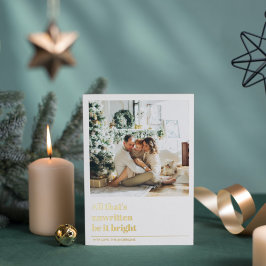 Kerst Foto | Kerst Citaat | Prettige Feestdagen