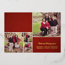 Kerst foto met Bijbelvers uit het Christendom