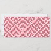 Kerst Garland Vakantie Kerstmis 2 Foto (Achterkant)