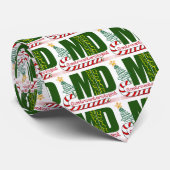KERST GASTRO-ENTEROLOOG STROPDAS (Opgerold)