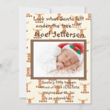 Kerst genderneutraal nieuwkomer