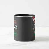 Kerst Geschenk Waardering Voor Leraar Kerstmis Dan Mok (Midden)