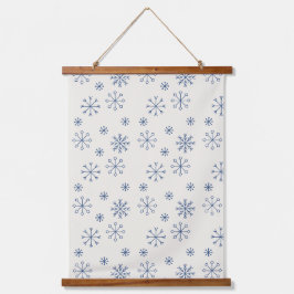 Kerst gezellige decoratie hangend wandkleed