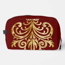 Kerst Gifts Authority® Toilettasje