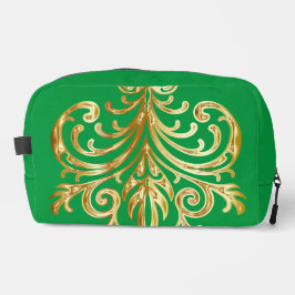 Kerst Gifts Authority® Toilettasje