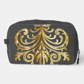 Kerst Gifts Authority® Toilettasje (Voorkant)