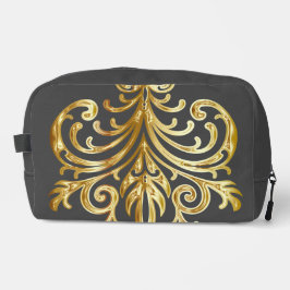 Kerst Gifts Authority® Toilettasje