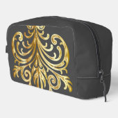 Kerst Gifts Authority® Toilettasje (Rechterhoek)