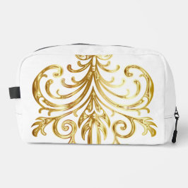 Kerst Gifts Authority® Toilettasje