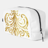 Kerst Gifts Authority® Toilettasje (Rechterhoek)