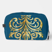 Kerst Gifts Authority® Toilettasje (Voorkant)