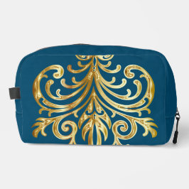 Kerst Gifts Authority® Toilettasje