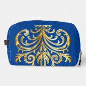 Kerst Gifts Authority® Toilettasje (Voorkant)