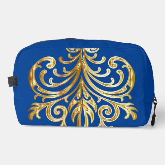 Kerst Gifts Authority® Toilettasje (Voorkant)