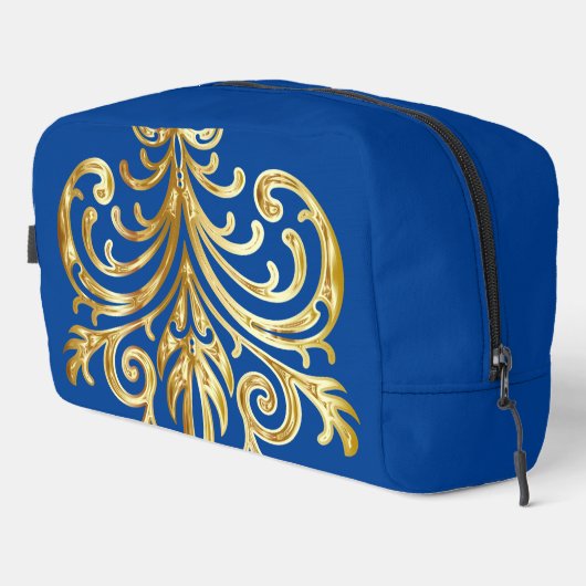 Kerst Gifts Authority® Toilettasje (Rechterhoek)