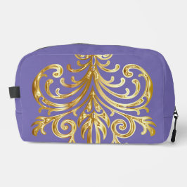 Kerst Gifts Authority® Toilettasje