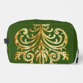 Kerst Gifts Authority® Toilettasje (Voorkant)