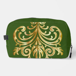 Kerst Gifts Authority® Toilettasje