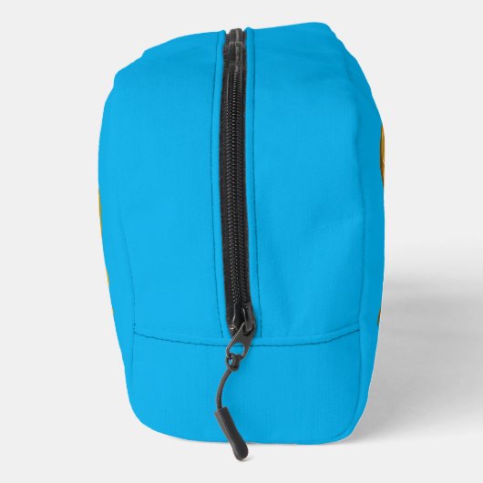 Kerst Gifts Authority® Toilettasje (Rechts)