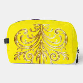 Kerst Gifts Authority® Toilettasje