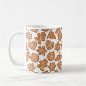 Kerst gingerkoekjes koffiemok (Links)