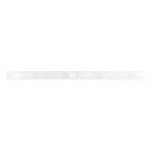 Kerst Glanzende Gouden Boom Sparkle Zwart Elegant Satijnen Lint (Achterkant)