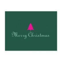 Kerst glas