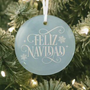 Kerst glazen kerstboomornament glas ornament