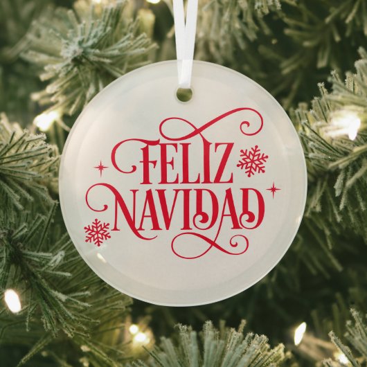 Kerst glazen kerstboomornament glas ornament (Insitu)