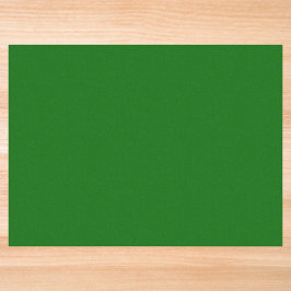 Kerst Groen Stevige Kleur Tissuepapier