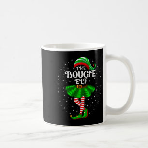 Kerst Groep Matching Vrouwen Meisjes De Bougie Elf Koffiemok