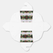 Kerst Haal de gunstbox uit Bedankdoosjes (Ongevouwen)