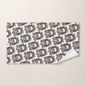 Kerst Handdoeken Set (Handdoek)