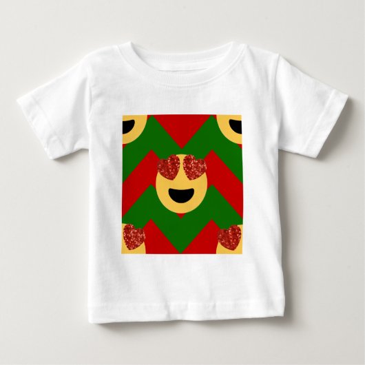 kerst hartoog emoji (Voorkant)