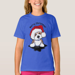 Kerst Havanese T-shirt